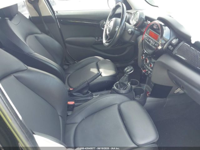 2016 MINI HARDTOP WMWXU3C53G2D30807 Photo 4