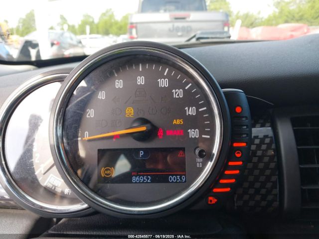 2016 MINI HARDTOP WMWXU3C53G2D30807 Photo 6