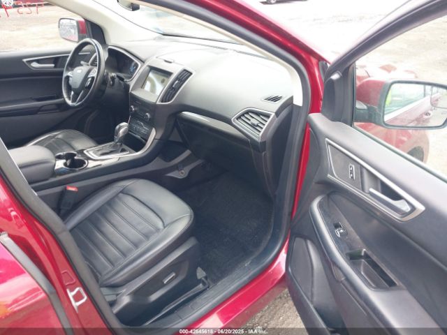 2017 FORD EDGE 2FMPK4J8XHBC25469 Photo 4