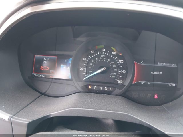 2017 FORD EDGE 2FMPK4J8XHBC25469 Photo 6