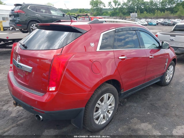 2011 CADILLAC SRX 3GYFNDEY3BS542085 Photo 3