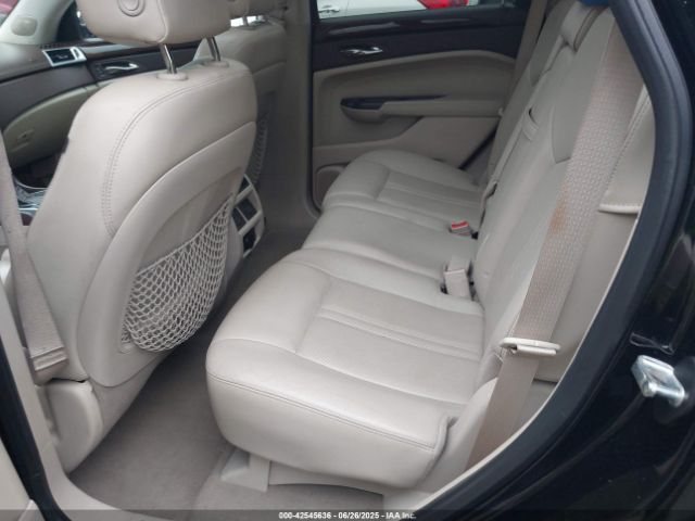 2013 CADILLAC SRX 3GYFNCE33DS648845 Photo 7