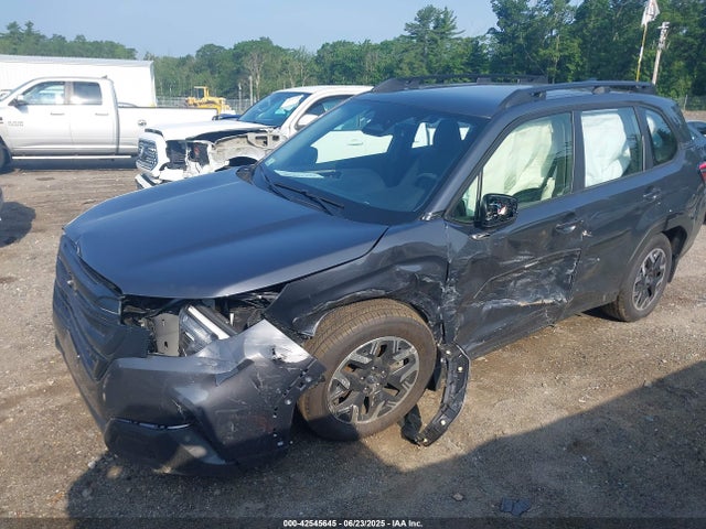 Subaru na 2025 JF2SLDAC0SH408679 Image 2
