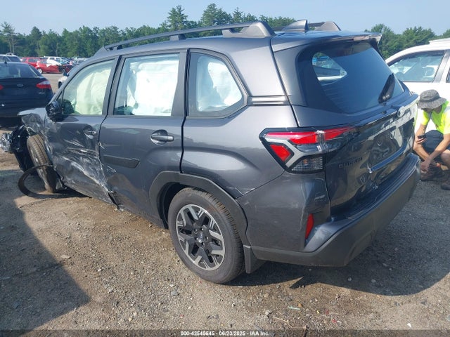 Subaru na 2025 JF2SLDAC0SH408679 Image 3