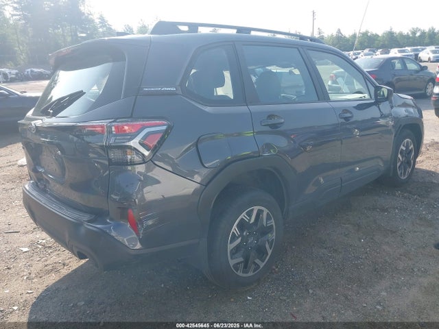 Subaru na 2025 JF2SLDAC0SH408679 Image 4