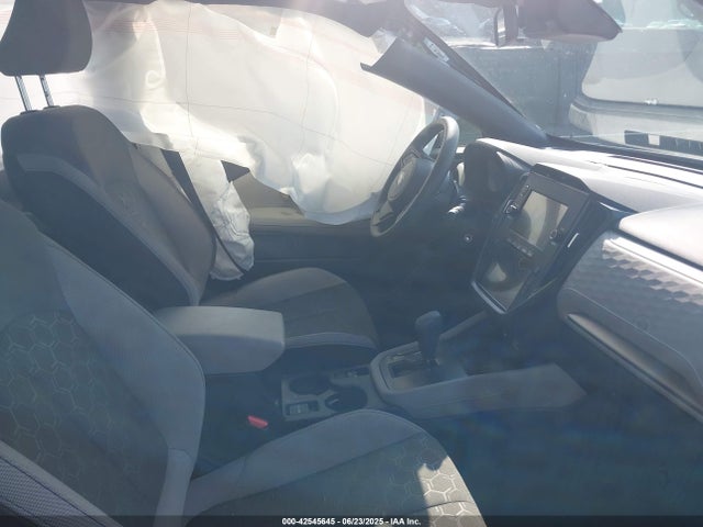 Subaru na 2025 JF2SLDAC0SH408679 Image 5