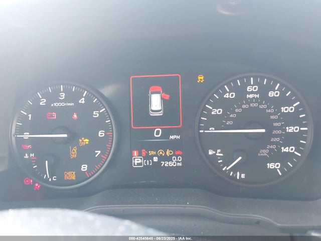 Subaru na 2025 JF2SLDAC0SH408679 Image 7