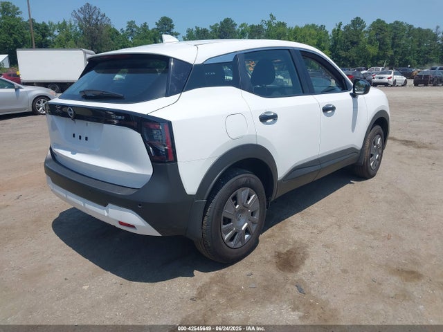 Nissan kicks mpv 2025 3N8AP6BA4SL313975 Image 4