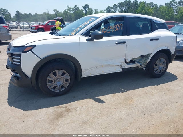Nissan kicks mpv 2025 3N8AP6BA4SL313975 Image 6