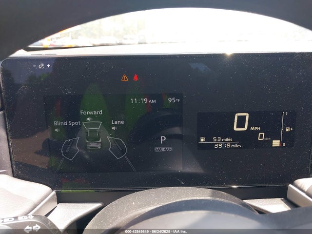 Nissan kicks mpv 2025 3N8AP6BA4SL313975 Image 7