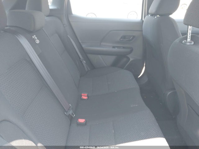 Nissan kicks mpv 2025 3N8AP6BA4SL313975 Image 8
