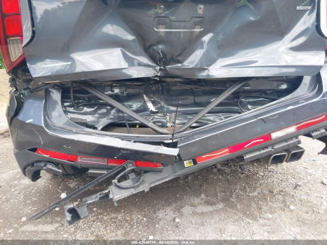 2024 HYUNDAI PALISADE KM8R4DGE9RU690501 Photo 5