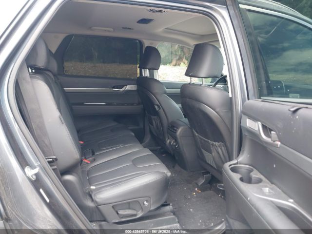 2024 HYUNDAI PALISADE KM8R4DGE9RU690501 Photo 7