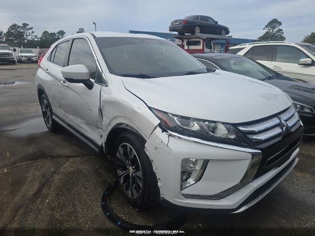 2018 MITSUBISHI ECLIPSE CROSS JA4AT5AA5JZ038282 Photo 0
