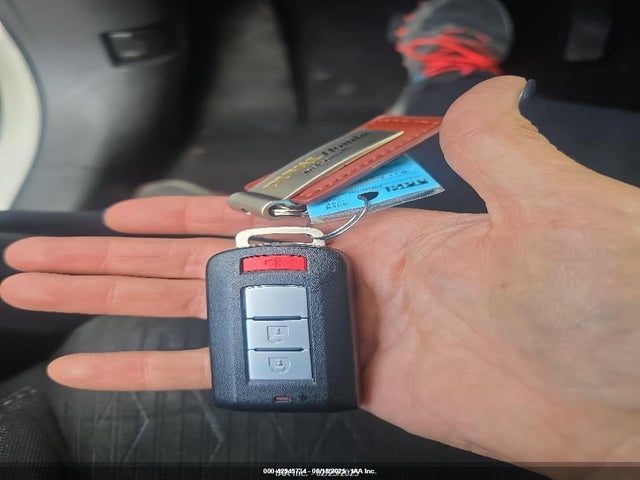JA4AT5AA5JZ038282 Mitsubishi tc/ic mivec
