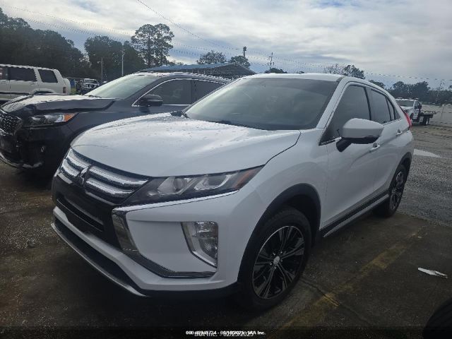 2018 MITSUBISHI ECLIPSE CROSS JA4AT5AA5JZ038282 Photo 1