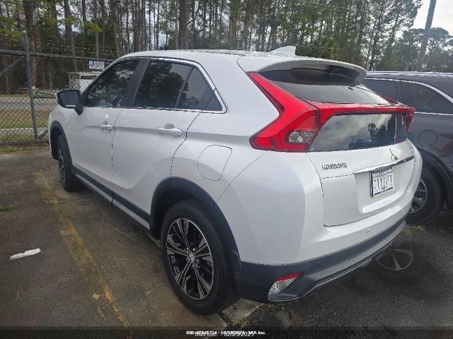 2018 MITSUBISHI ECLIPSE CROSS JA4AT5AA5JZ038282 Photo 2