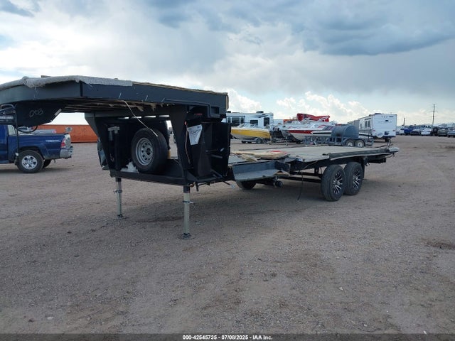 Keystone Cougar 2023 4YDFCGM22PV508003 Image 2
