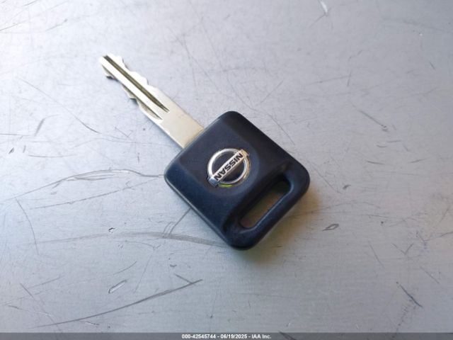 2008 NISSAN 350Z JN1BZ34D88M703138 Photo 10