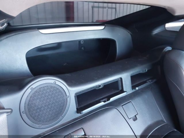 2008 NISSAN 350Z JN1BZ34D88M703138 Photo 7