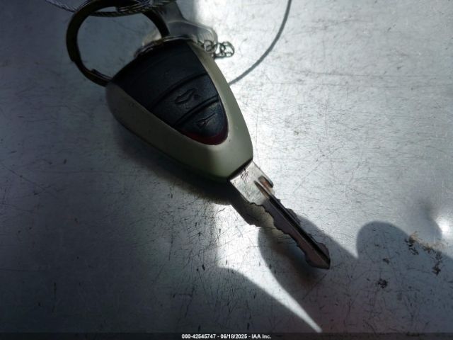 1986 PORSCHE 944 WP0AA0944GN458953 Photo 10