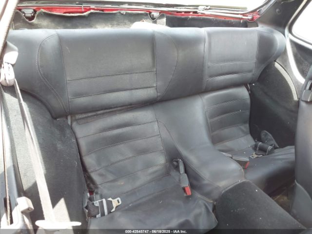 1986 PORSCHE 944 WP0AA0944GN458953 Photo 7