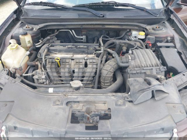 2012 CHRYSLER 200 1C3CCBBBXCN169548 Photo 9