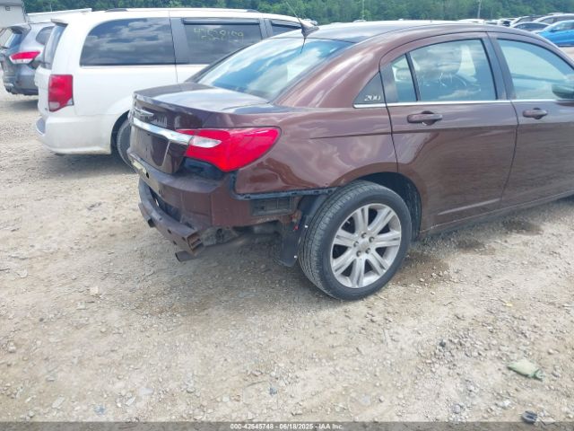 2012 CHRYSLER 200 1C3CCBBBXCN169548 Photo 3