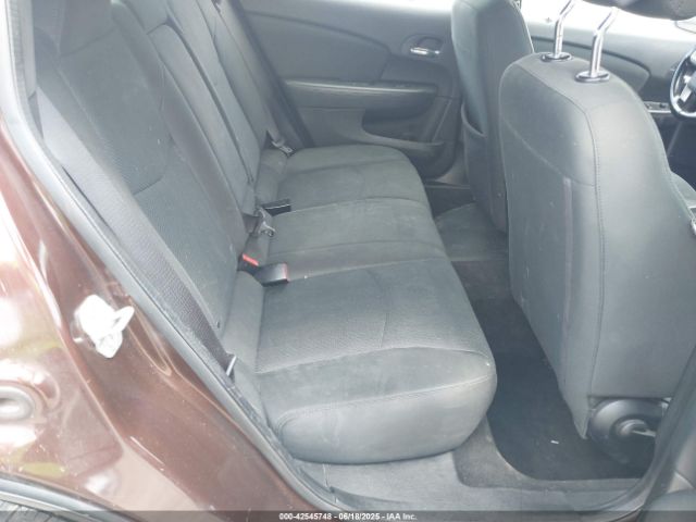 2012 CHRYSLER 200 1C3CCBBBXCN169548 Photo 7