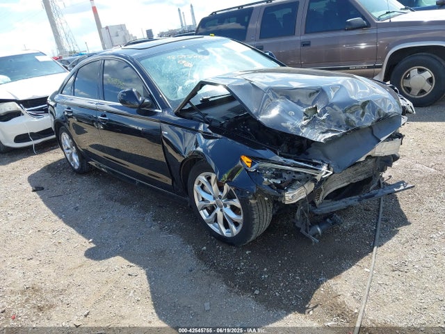 2017 AUDI A6 WAUG8BFC8HN018925 Photo 0