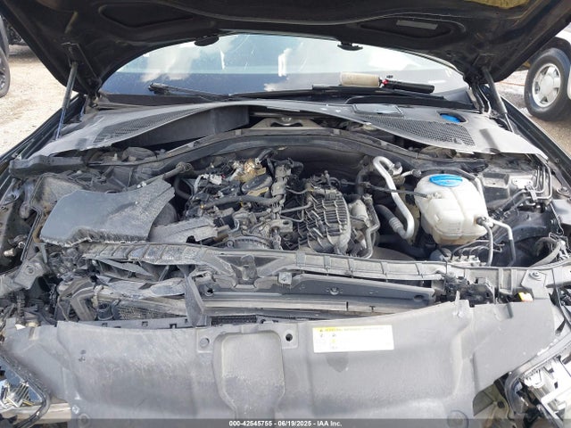 2017 AUDI A6 WAUG8BFC8HN018925 Photo 9