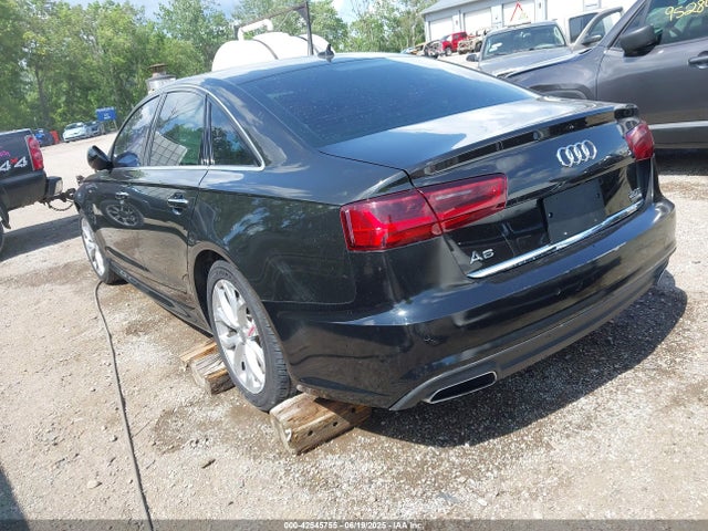 2017 AUDI A6 WAUG8BFC8HN018925 Photo 2