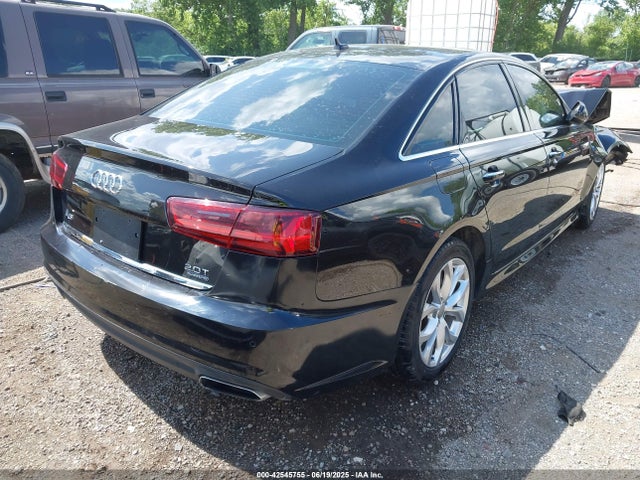 2017 AUDI A6 WAUG8BFC8HN018925 Photo 3