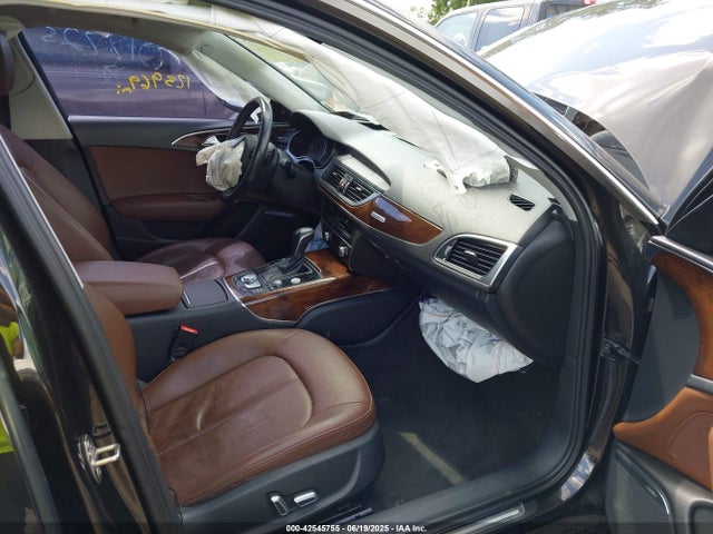2017 AUDI A6 WAUG8BFC8HN018925 Photo 4