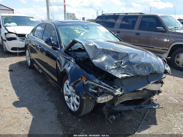 2017 AUDI A6 WAUG8BFC8HN018925 Photo 5