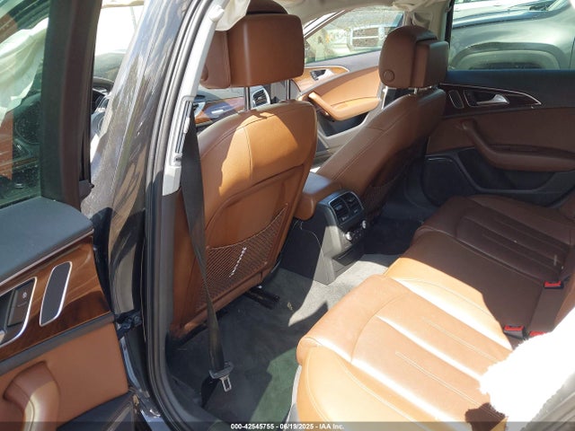 2017 AUDI A6 WAUG8BFC8HN018925 Photo 7