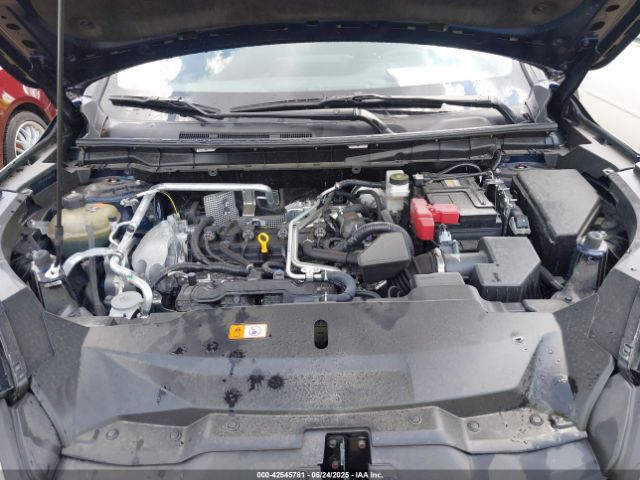 2024 MITSUBISHI OUTLANDER JA4J4WA8XRZ022302 Photo 9