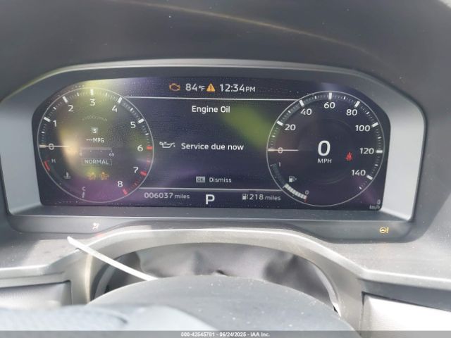 2024 MITSUBISHI OUTLANDER JA4J4WA8XRZ022302 Photo 6