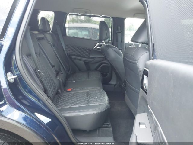2024 MITSUBISHI OUTLANDER JA4J4WA8XRZ022302 Photo 7