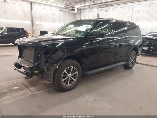 1FMJK1JT9KEA86164 Ford 3.5l gtdi