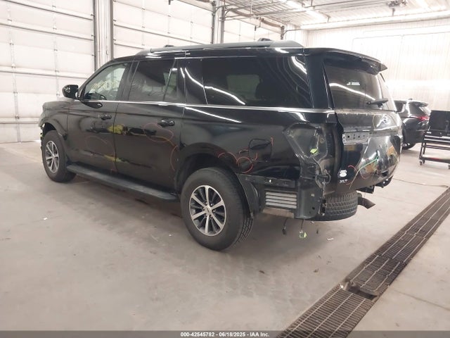 1FMJK1JT9KEA86164 Ford 3.5l gtdi