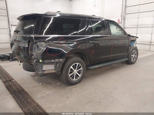 1FMJK1JT9KEA86164 Ford 3.5l gtdi