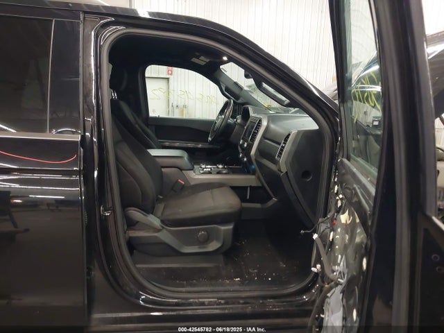 1FMJK1JT9KEA86164 Ford 3.5l gtdi