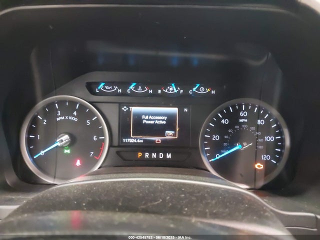 1FMJK1JT9KEA86164 Ford 3.5l gtdi
