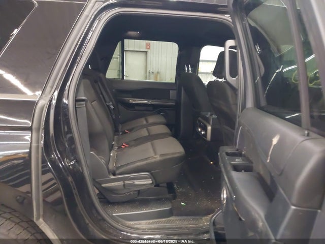 1FMJK1JT9KEA86164 Ford 3.5l gtdi