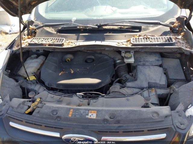 2014 FORD ESCAPE 1FMCU0G91EUA20940 Photo 9