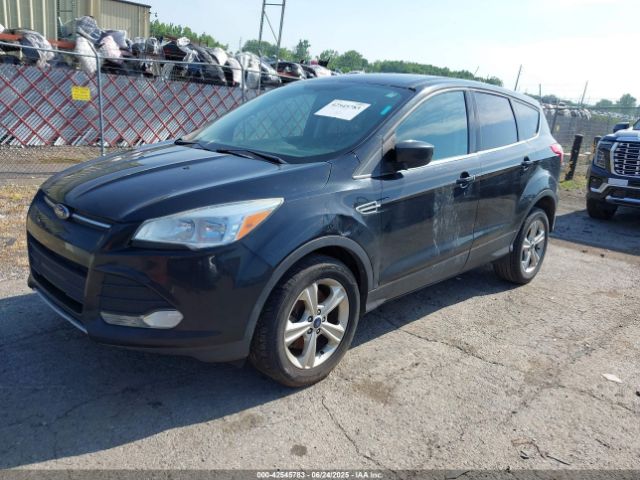2014 FORD ESCAPE 1FMCU0G91EUA20940 Photo 1