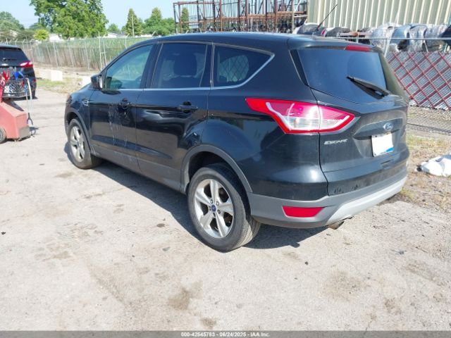 2014 FORD ESCAPE 1FMCU0G91EUA20940 Photo 2