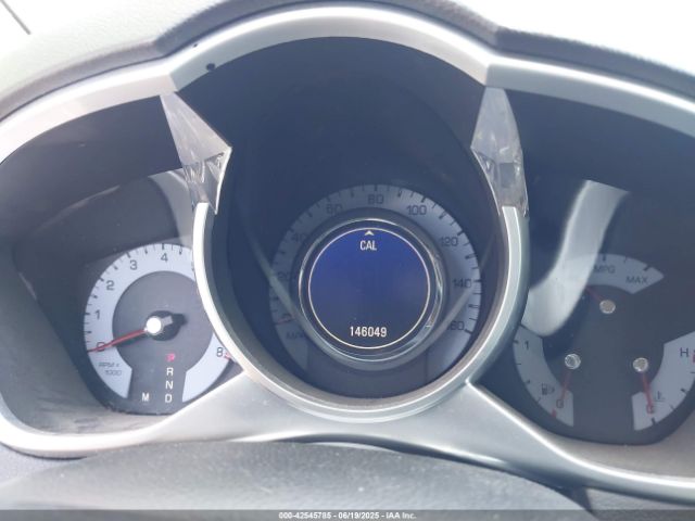 2012 CADILLAC SRX 3GYFNGE38CS652914 Photo 6