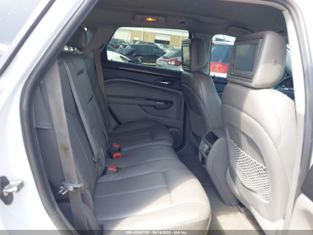 2012 CADILLAC SRX 3GYFNGE38CS652914 Photo 7